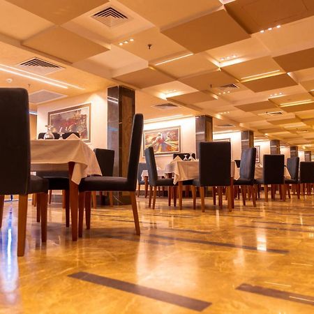 Diamond Azur Sohag Hotel Kültér fotó