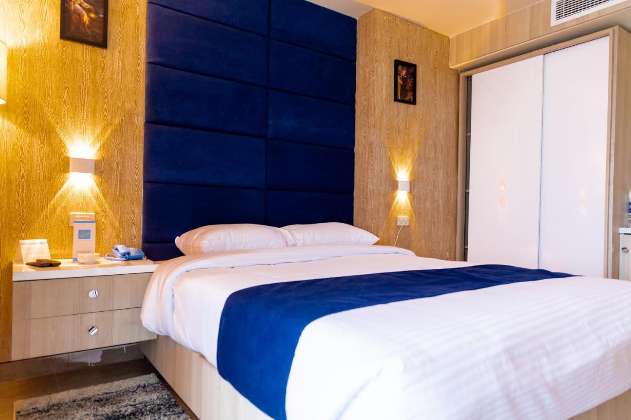 Diamond Azur Sohag Hotel Kültér fotó