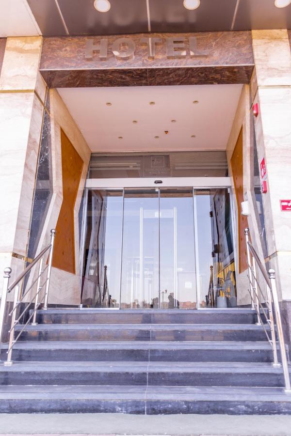 Diamond Azur Sohag Hotel Kültér fotó