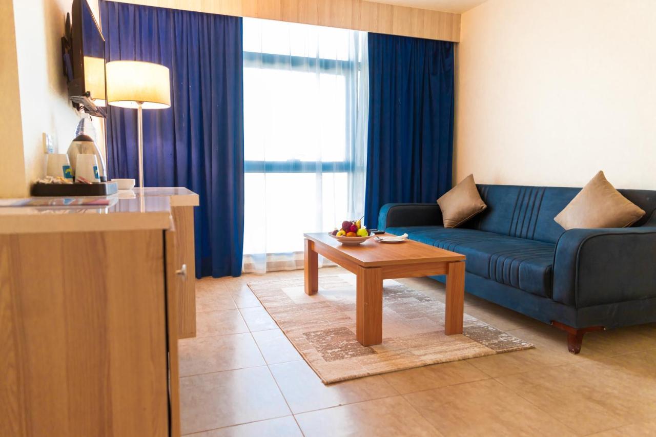 Diamond Azur Sohag Hotel Kültér fotó