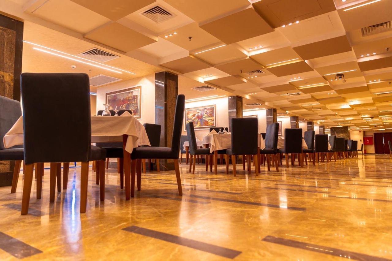 Diamond Azur Sohag Hotel Kültér fotó