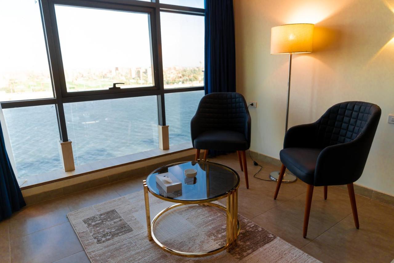 Diamond Azur Sohag Hotel Kültér fotó