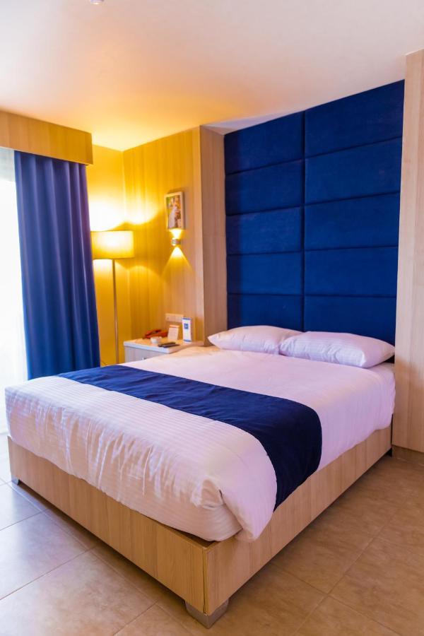 Diamond Azur Sohag Hotel Kültér fotó
