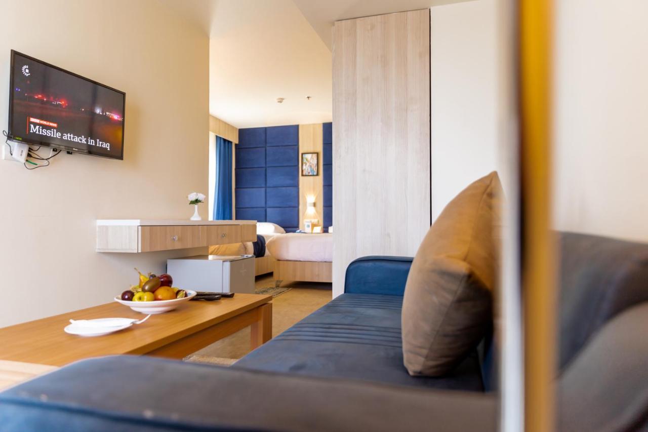Diamond Azur Sohag Hotel Kültér fotó