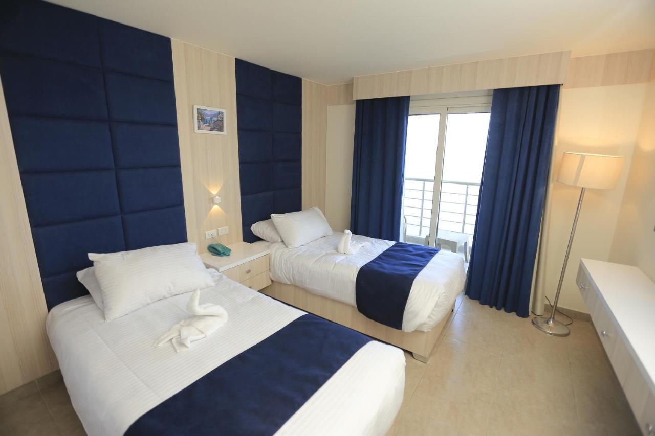 Diamond Azur Sohag Hotel Kültér fotó