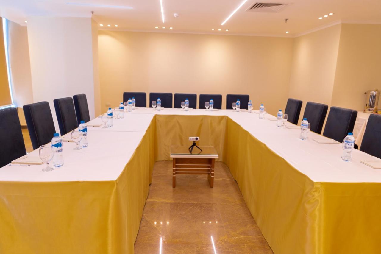 Diamond Azur Sohag Hotel Kültér fotó