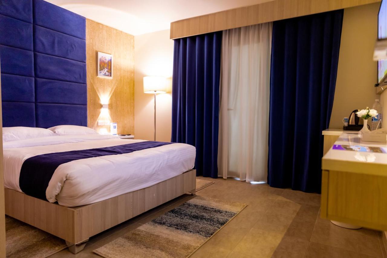 Diamond Azur Sohag Hotel Kültér fotó