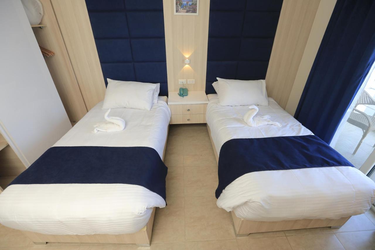 Diamond Azur Sohag Hotel Kültér fotó