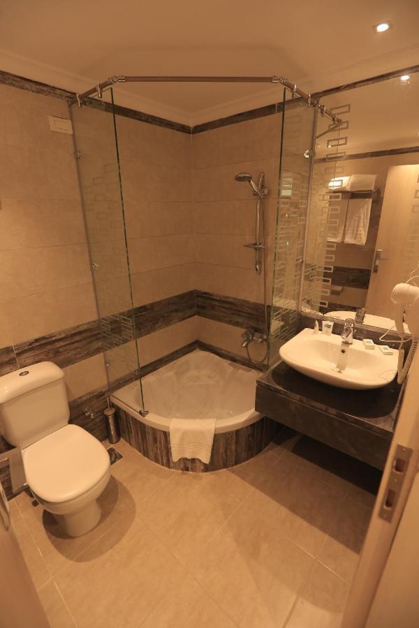 Diamond Azur Sohag Hotel Kültér fotó