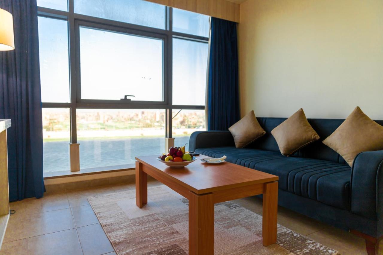 Diamond Azur Sohag Hotel Kültér fotó