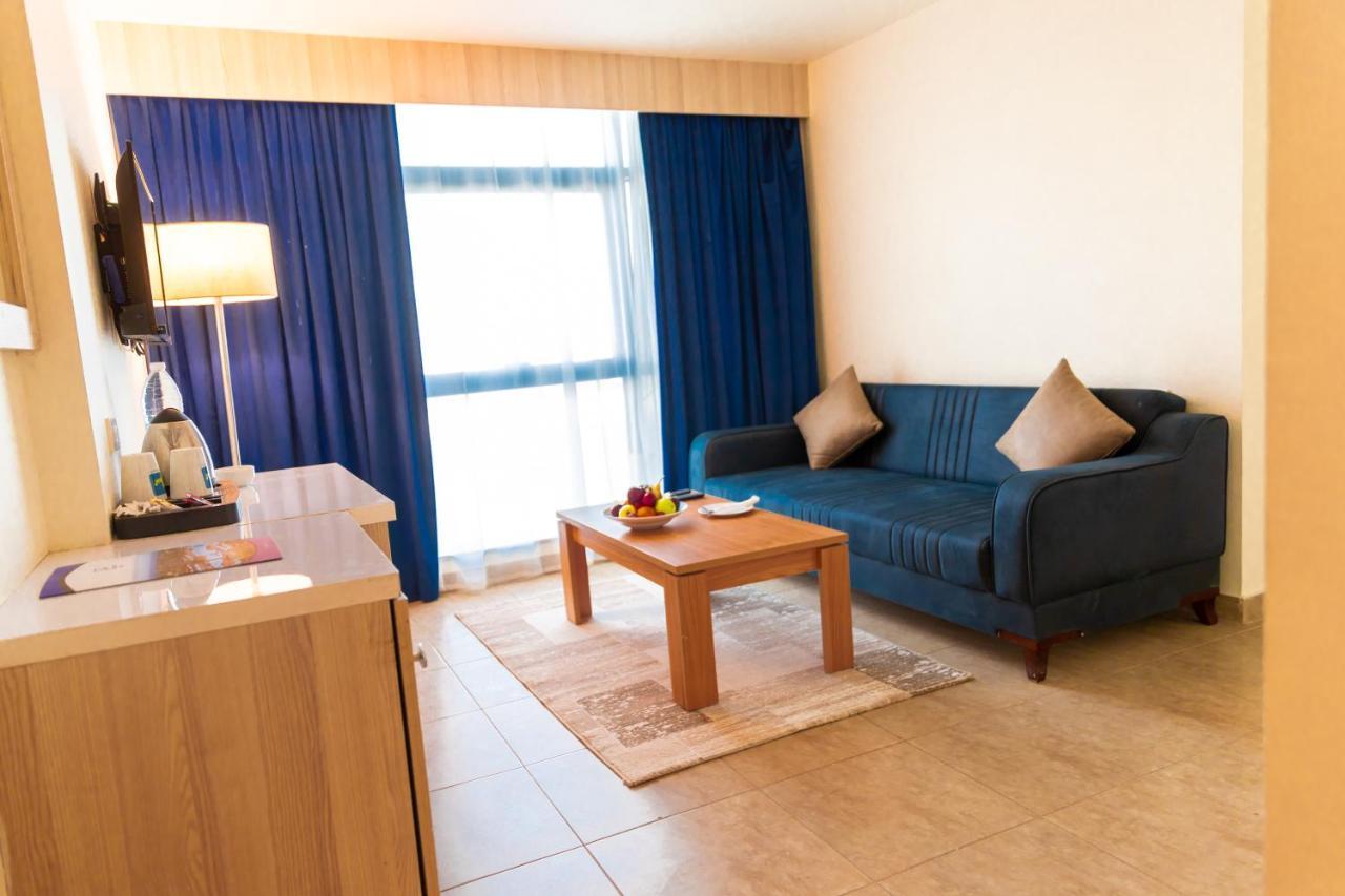 Diamond Azur Sohag Hotel Kültér fotó