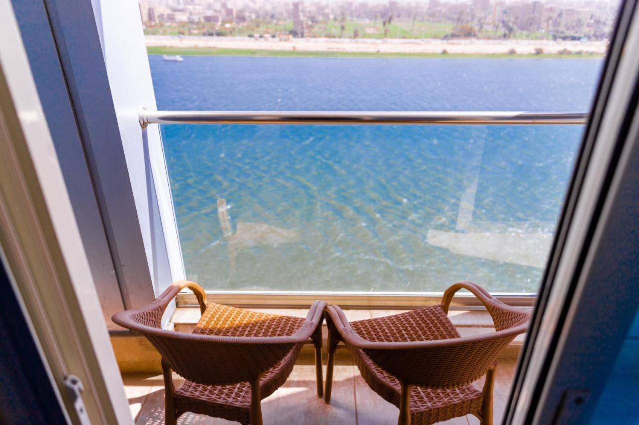Diamond Azur Sohag Hotel Kültér fotó