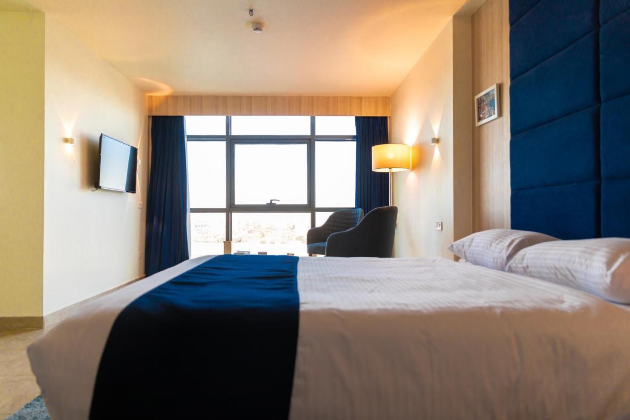 Diamond Azur Sohag Hotel Kültér fotó
